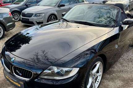 BMW Z4 129.500 km 13.999 &euro; Berlin-Lichtenrade 12309