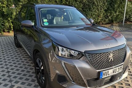 Peugeot 2008 48.000 km 14.900 &euro; Brieselang 14656