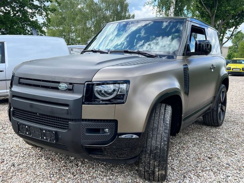 Defender