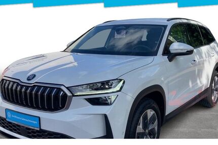 Skoda Kodiaq 47.530 km 39.550 &euro; Potsdam 14480