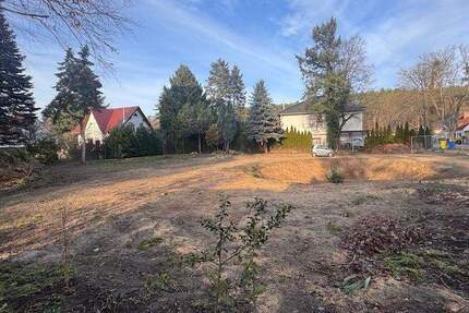 Grundstück Potsdam Neu Fahrland - 339.000&euro; | Angebot:25705290