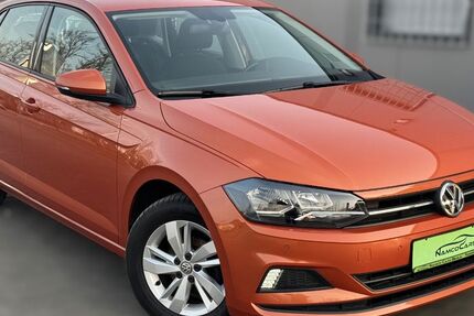 VW Polo 63.778 km 10.990 &euro; Berlin 13089