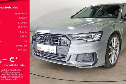 Audi A6 83.095 km 43.998 &euro; Potsdam 14482