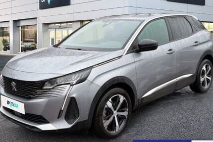 Peugeot 3008 20.550 km 23.790 &euro; Berlin 10369