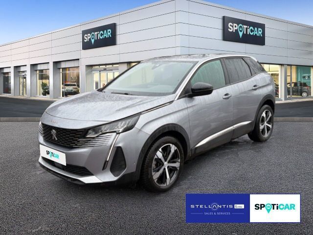 Peugeot 3008 20.550 km 23.790 &euro; Berlin 10369