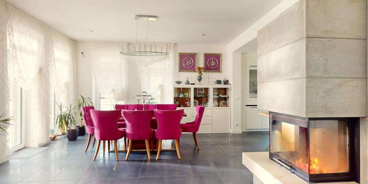 Einfamilienhaus Falkensee - 5 Zimmer, 224 m&sup2;, 1.350.000&euro; | Angebot:25529460