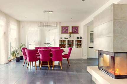 Haus Falkensee - 5 Zimmer, 224 m&sup2;, 1.350.000&euro; | Angebot:25529460