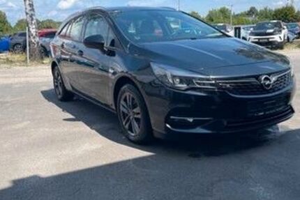 Opel Astra 98.430 km 11.990 &euro; Berlin 13158