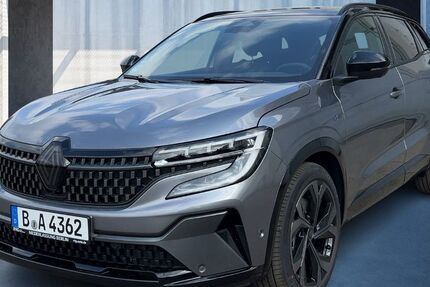 Renault Austral 17.500 km 39.790 &euro; Berlin 13055