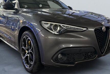 Alfa Romeo Stelvio 171.591 km 19.000 € Berlin 12277