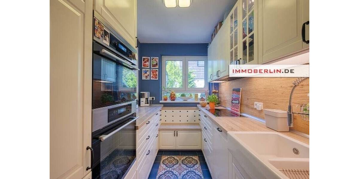 Doppelhaushälfte Berlin Rudow - 5 Zimmer, 203 m&sup2;, 829.000&euro; | Angebot:26540178