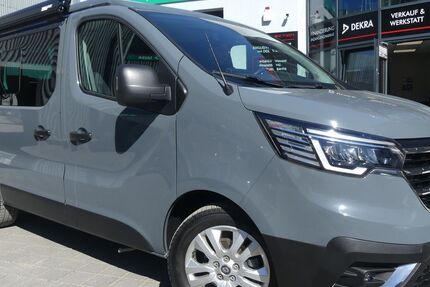 Renault Trafic 15.415 km 49.800 &euro; Berlin 13156