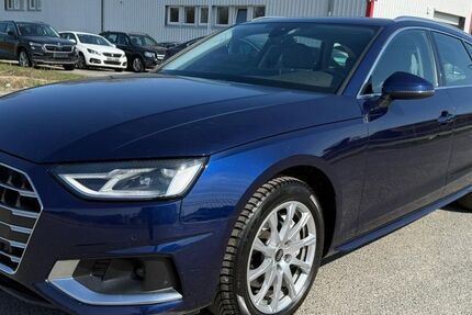 Audi A4 179.500 km 16.500 &euro; Blankenfelde-Mahlow 15827