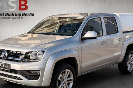 VW Amarok 87.626 km 28.999 &euro; Berlin 12055