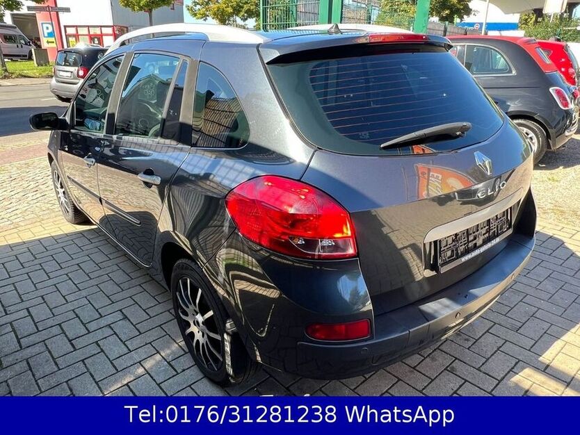 Clio
