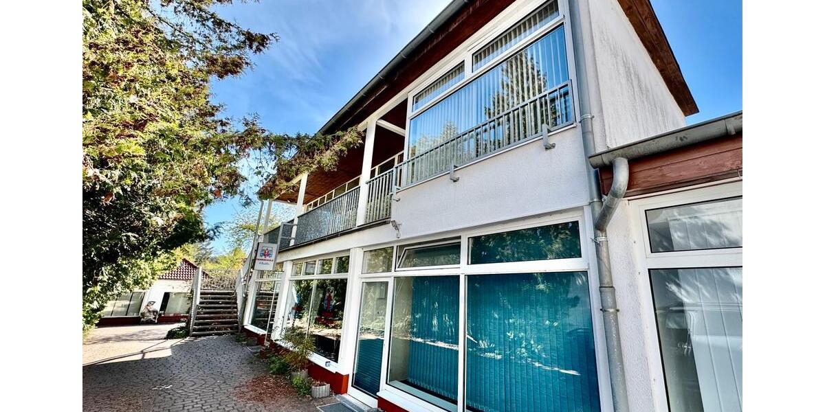 Gewerbeobjekt Michendorf - 1.499&euro; | Angebot:26375631