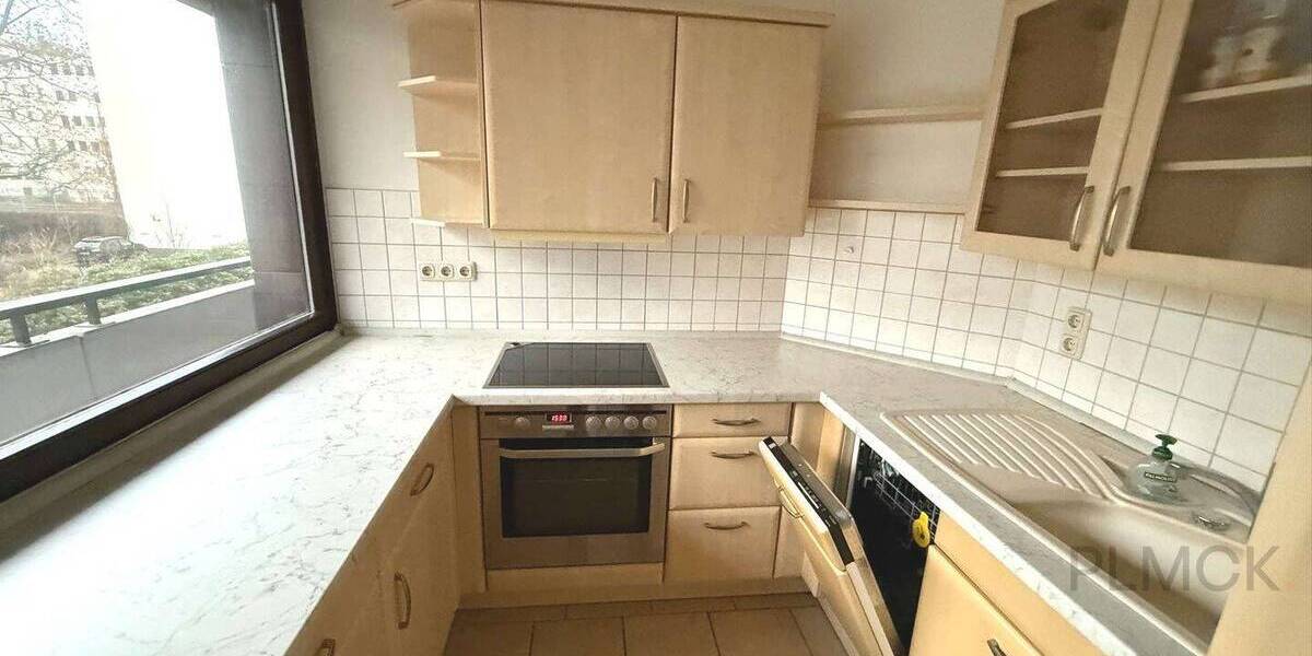 Etagenwohnung Berlin Charlottenburg - 2 Zimmer, 63 m&sup2;, 349.000&euro; | Angebot:26933814