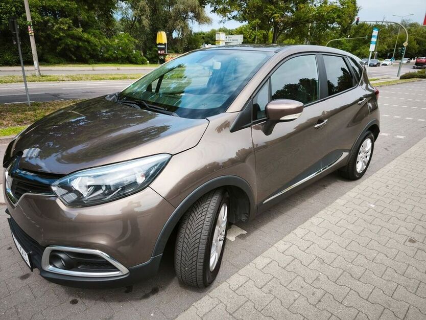 Captur