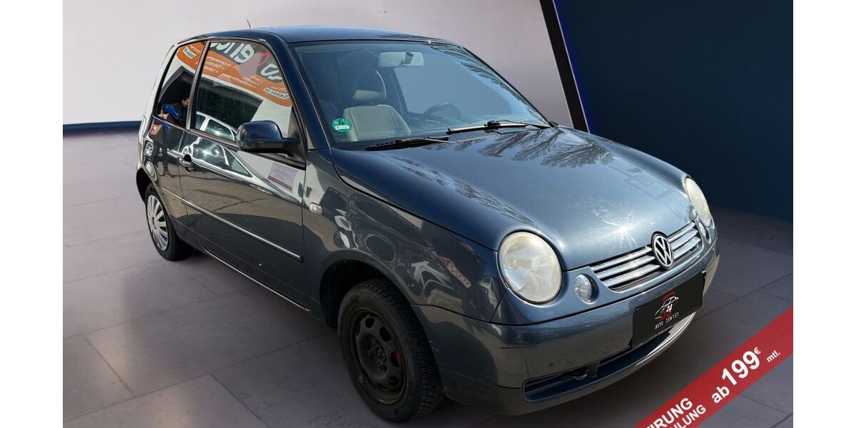 VW Lupo 199.999 km 799 &euro; Berlin 12439
