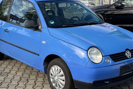 VW Lupo 183.000 km 988 &euro; Berlin / Pankow 13127