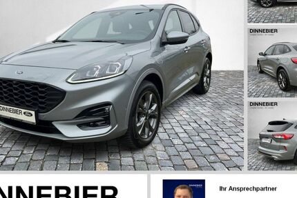 Ford Kuga 33.705 km 28.980 &euro; Berlin 10365