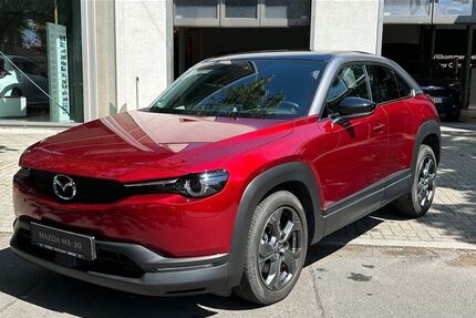 Mazda MX-30 29.820 km 14.750 € Berlin 13403