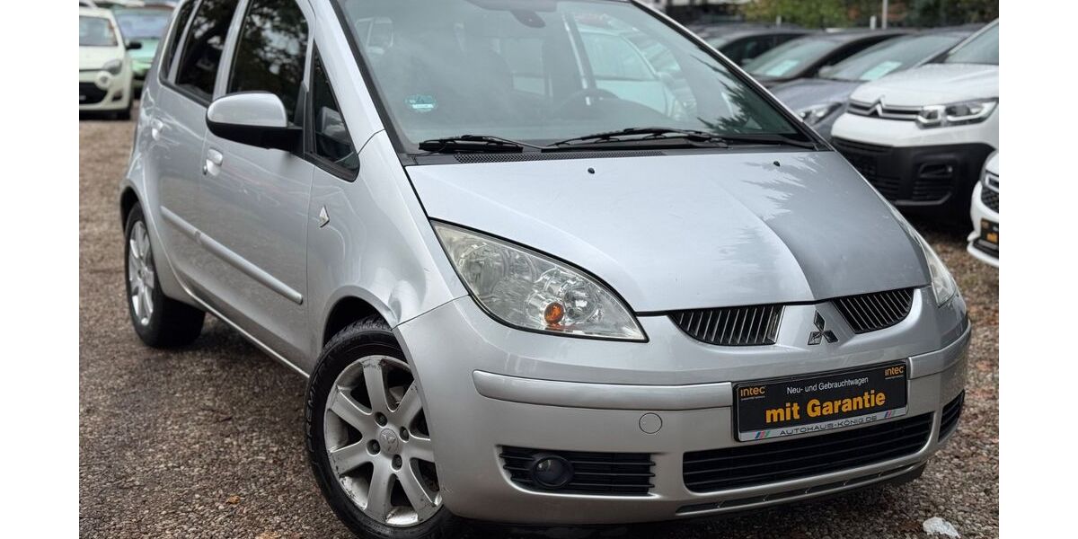 Mitsubishi Colt 150.000 km 1.990 &euro; Berlin 13127