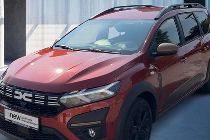 Dacia Jogger 20.973 km 20.990 € Berlin 13055