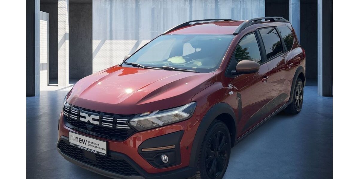 Dacia Jogger 20.973 km 20.990 € Berlin 13055