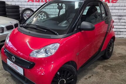 Smart ForTwo 121.000 km 4.490 &euro; Potsdam 14478