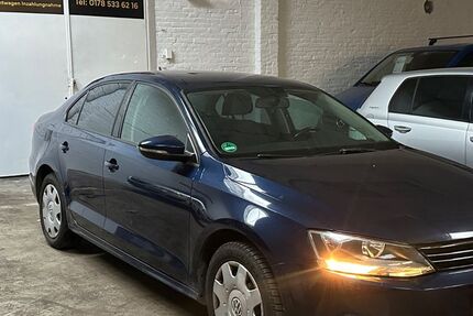 VW Jetta 168.000 km 4.250 &euro; Berlin 13409