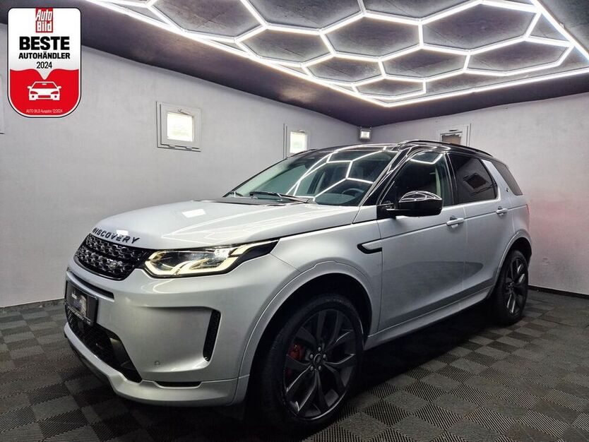 Discovery Sport