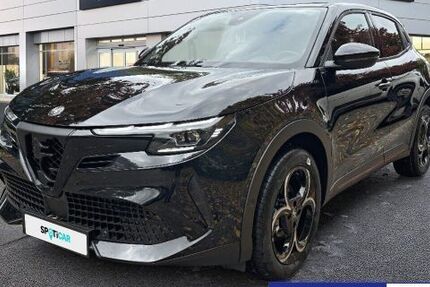 Alfa Romeo Junior 6.000 km 31.080 &euro; Berlin 13088