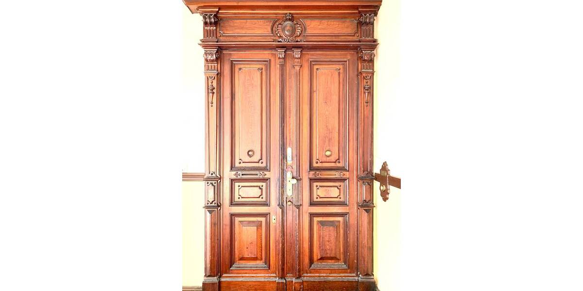 Etagenwohnung Berlin Schöneberg - 8 Zimmer, 243 m&sup2;, 2.898.000&euro; | Angebot:24531696