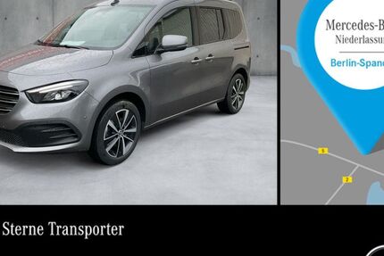 Mercedes-Benz T-Klasse 29.824 km 30.680 &euro; Berlin 13581