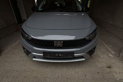 Fiat Tipo 50.550 km 11.999 &euro; Berlin 14199