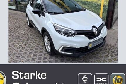Renault Captur 111.823 km 12.690 &euro; Lehnin a.d.A2 14797