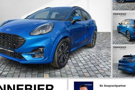 Ford Puma 23.445 km 20.890 &euro; Berlin 13509