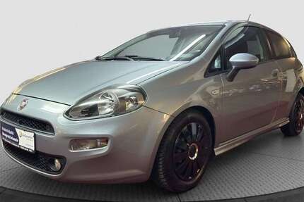 Fiat Punto 100.000 km 4.900 &euro; Berlin 10625