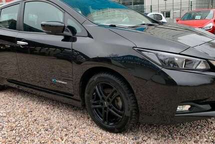 Nissan Leaf 66.785 km 9.999 € Berlin-Spandau 13597