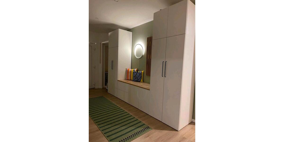 Einfamilienhaus Trebbin - 4 Zimmer, 100 m&sup2;, 2.690&euro; | Angebot:23612109