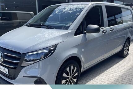 Mercedes-Benz Vito 2.973 km 63.900 &euro; Potsdam 14480