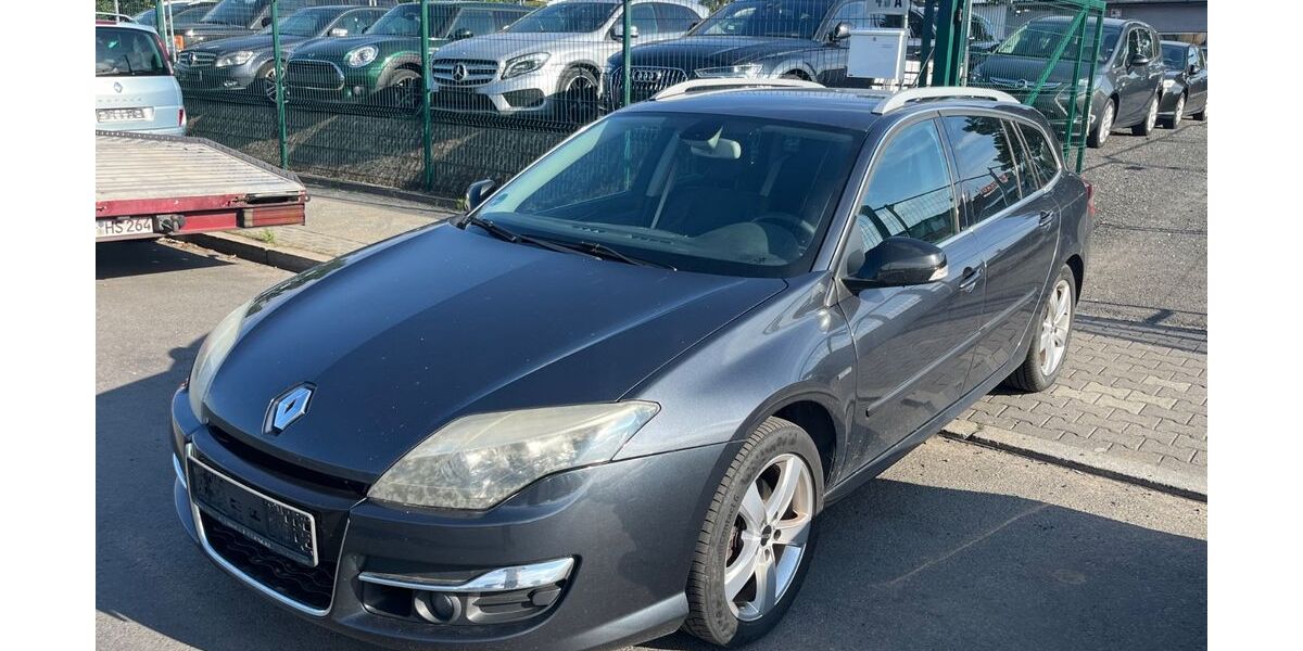 Renault Laguna 270.000 km 3.000 &euro; Berlin 13597