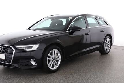 Audi A6 45.847 km 37.860 &euro; Berlin 12103
