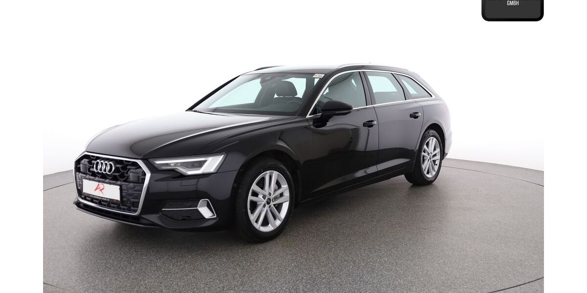 Audi A6 45.847 km 37.860 &euro; Berlin 12103
