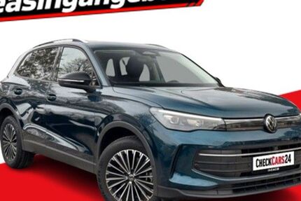 VW Tiguan 22.091 km 31.990 &euro; Teltow 14513