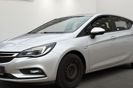 Opel Astra 180.299 km 4.499 &euro; Berlin 12681