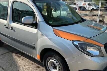 Mercedes-Benz Citan 224.000 km 4.299 &euro; Berlin 13055