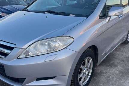 Honda FR-V 163.000 km 2.500 &euro; Seddiner See 14554