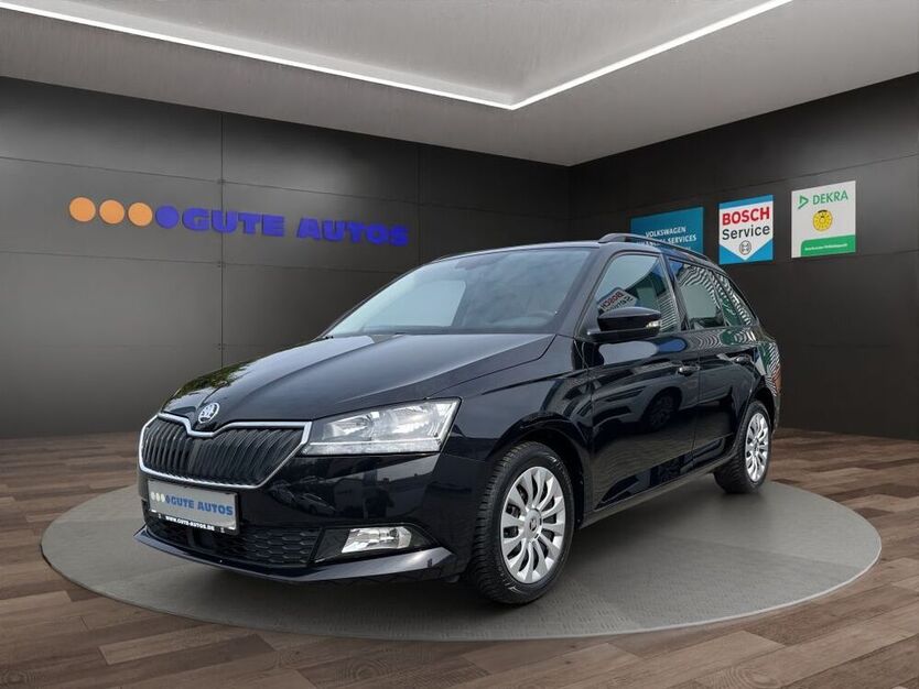 Fabia